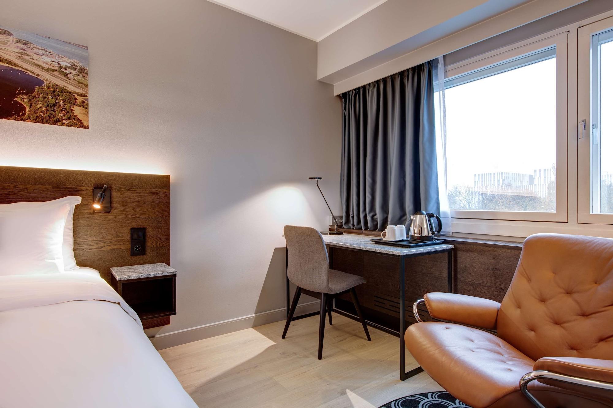Radisson Blu Park Hotel, Oslo Fornebu Εξωτερικό φωτογραφία