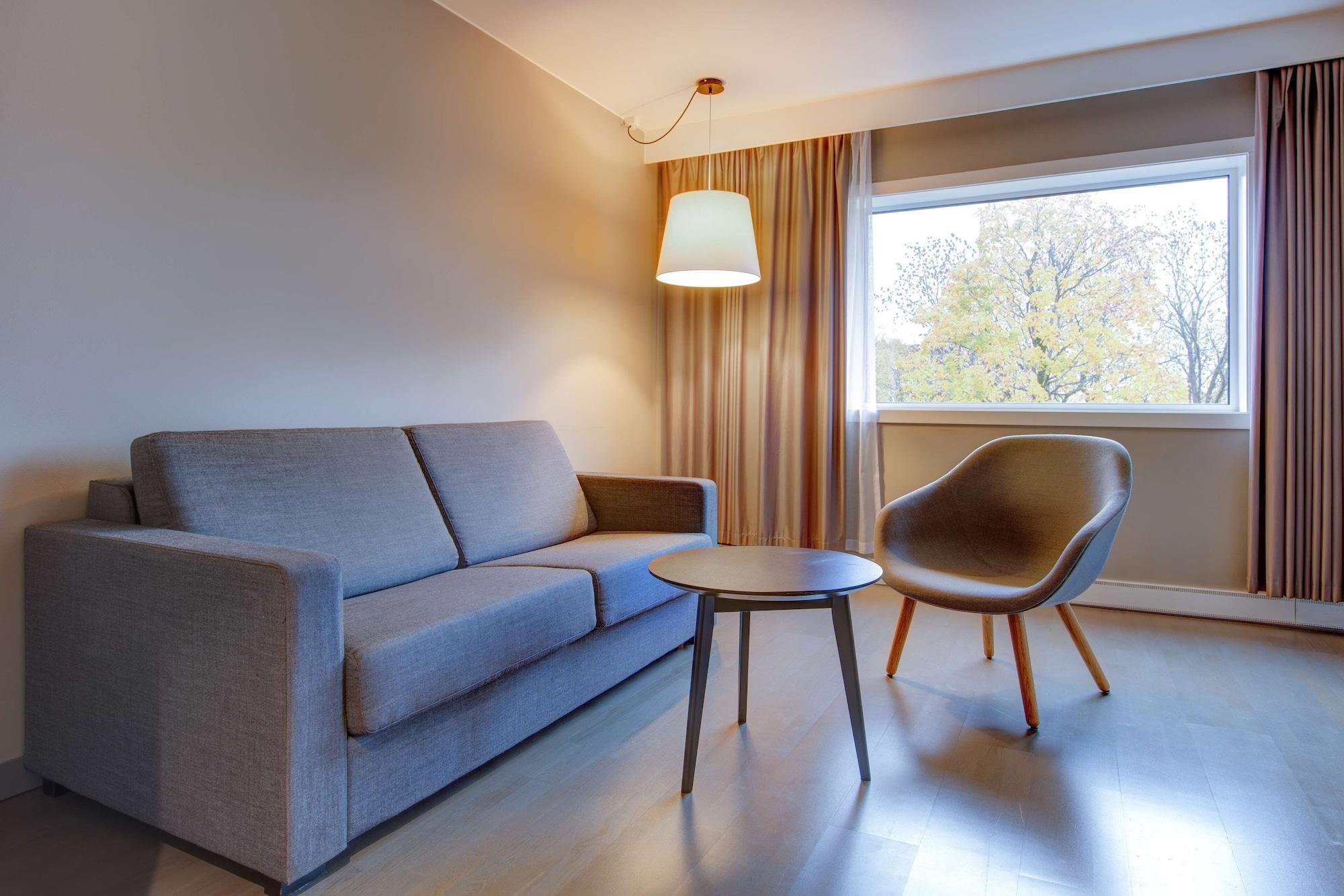Radisson Blu Park Hotel, Oslo Fornebu Εξωτερικό φωτογραφία