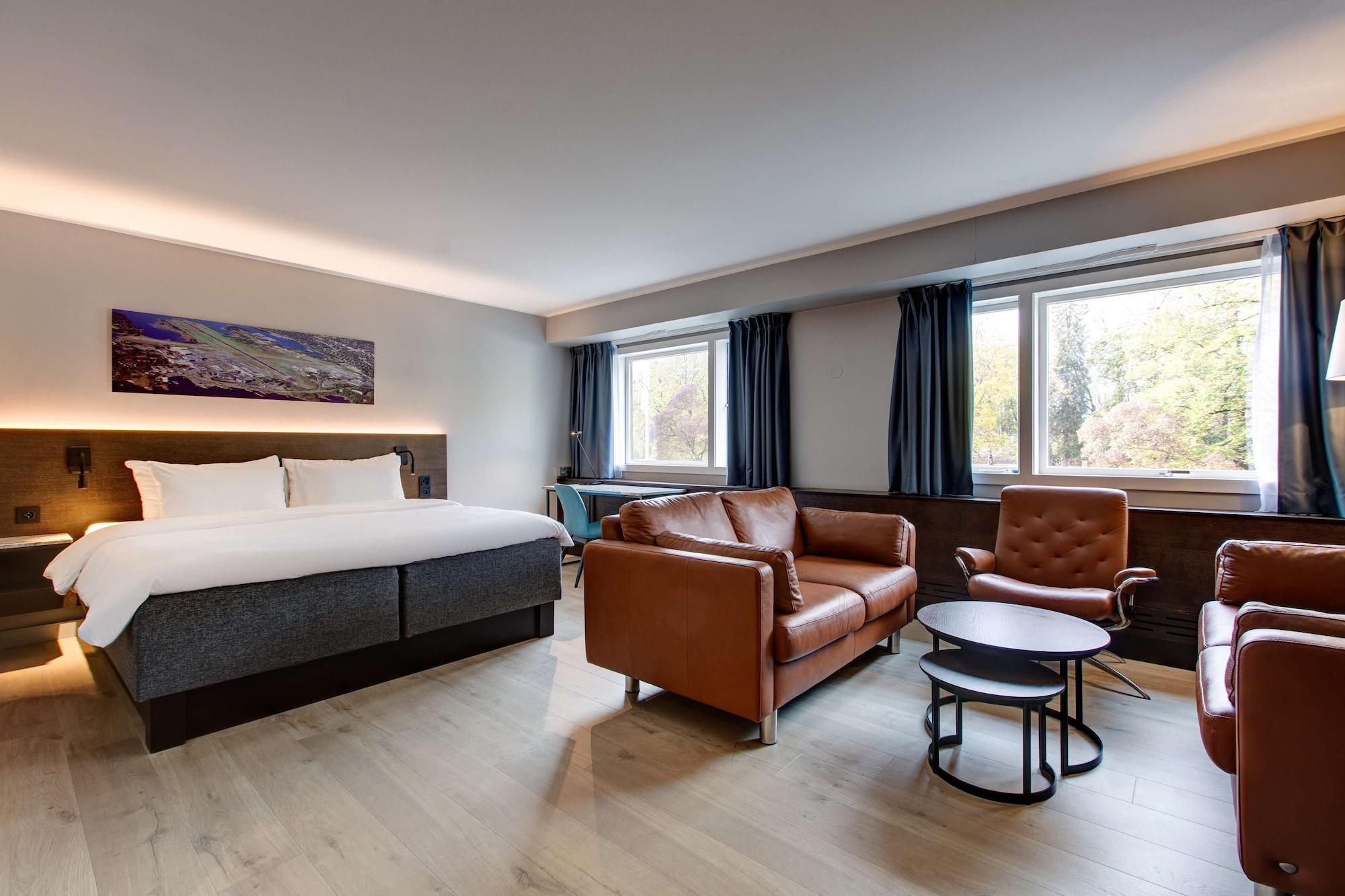 Radisson Blu Park Hotel, Oslo Fornebu Εξωτερικό φωτογραφία