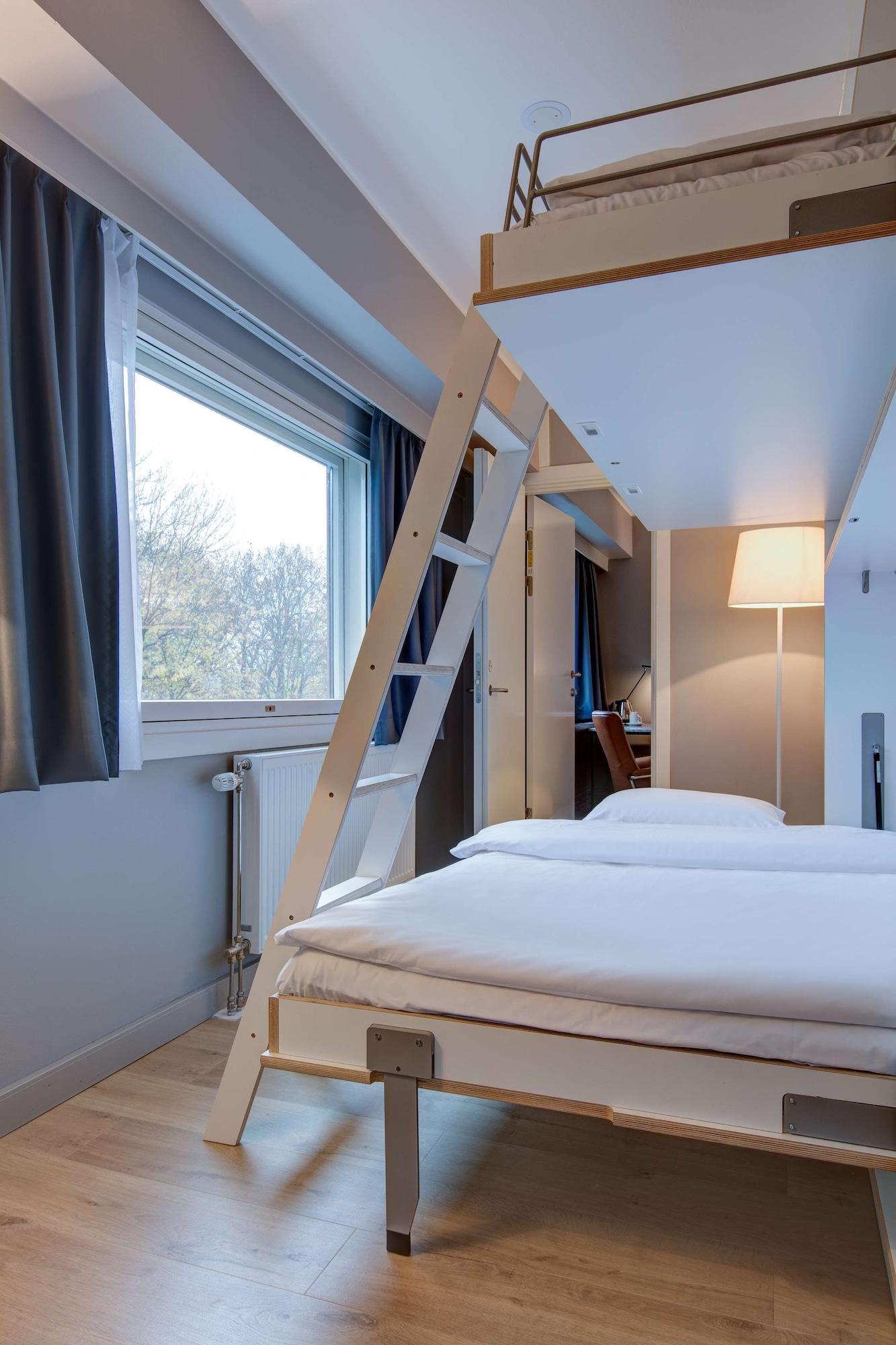 Radisson Blu Park Hotel, Oslo Fornebu Εξωτερικό φωτογραφία
