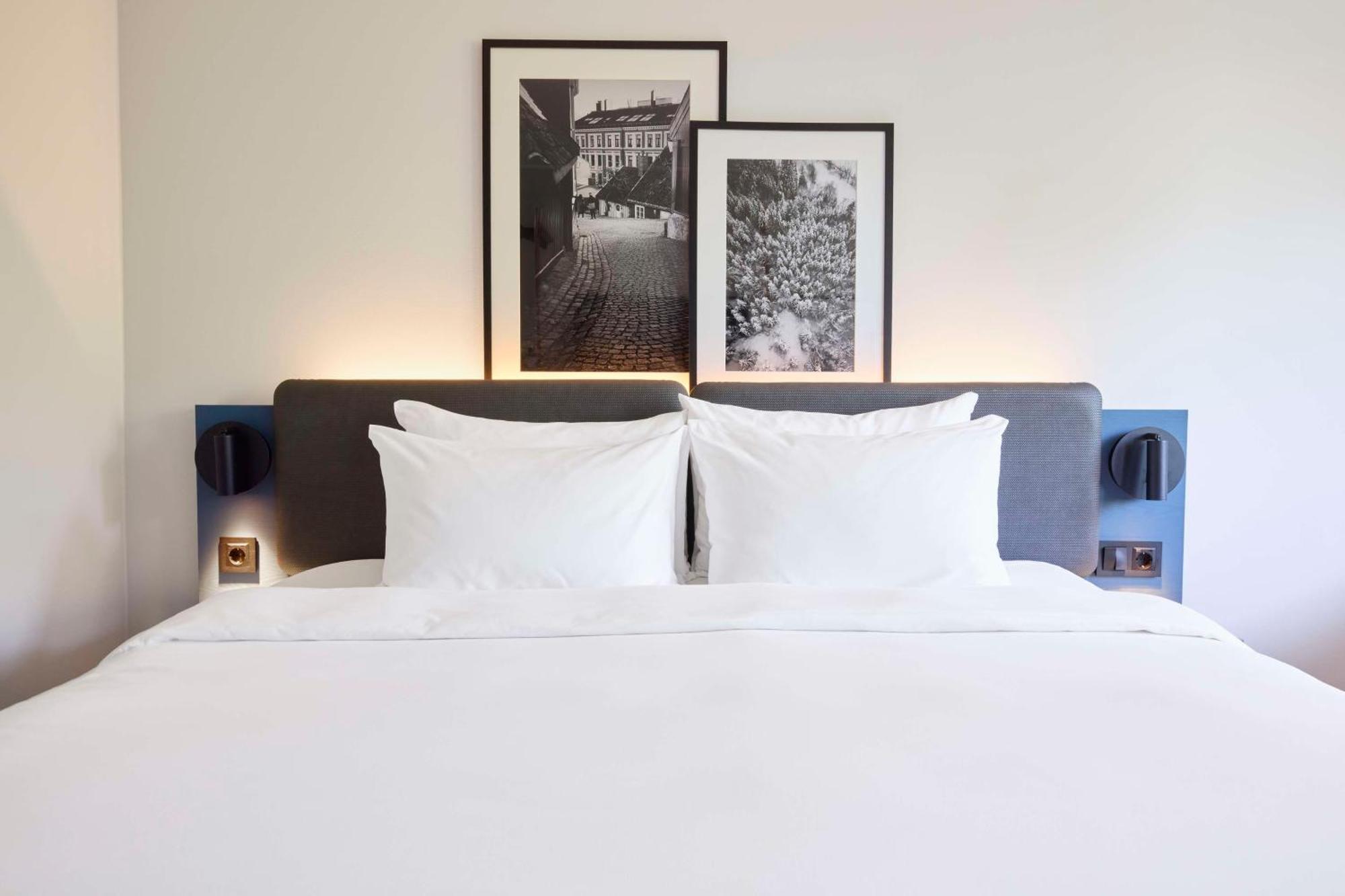 Radisson Blu Park Hotel, Oslo Fornebu Εξωτερικό φωτογραφία