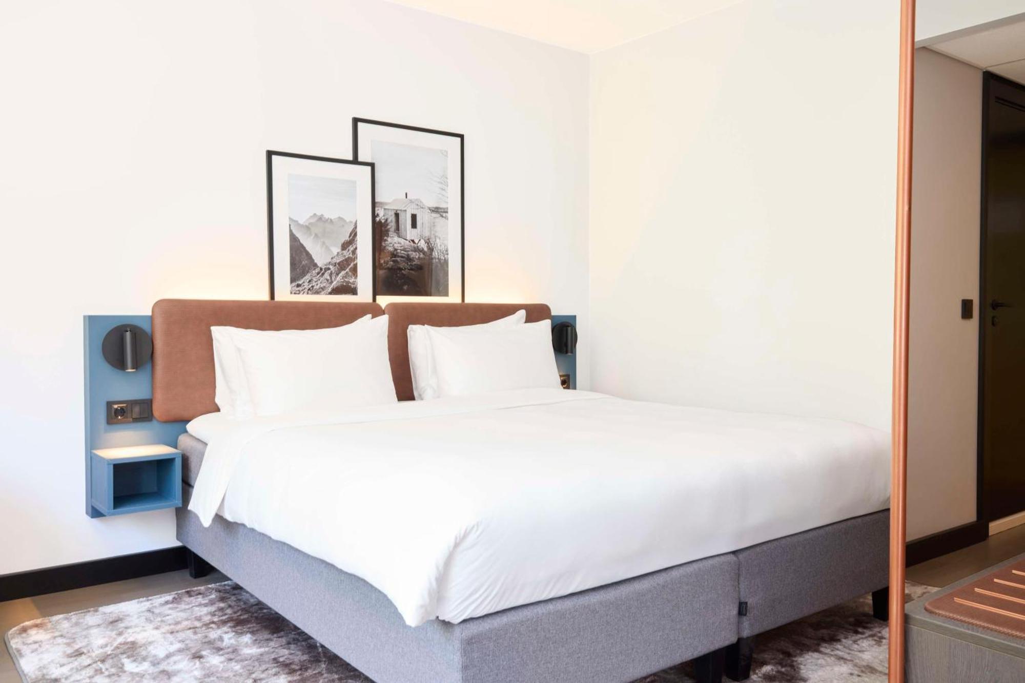 Radisson Blu Park Hotel, Oslo Fornebu Εξωτερικό φωτογραφία