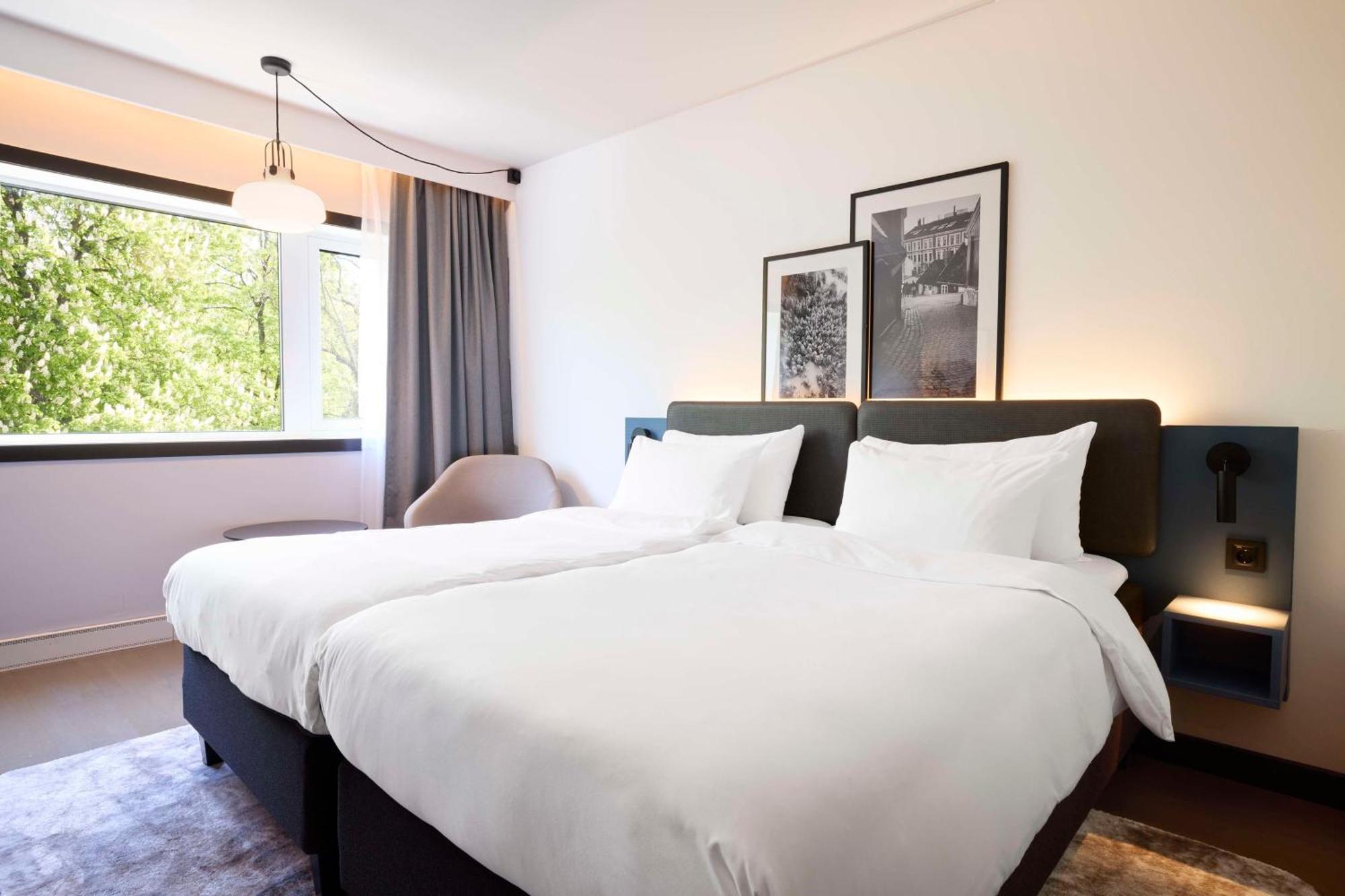 Radisson Blu Park Hotel, Oslo Fornebu Εξωτερικό φωτογραφία