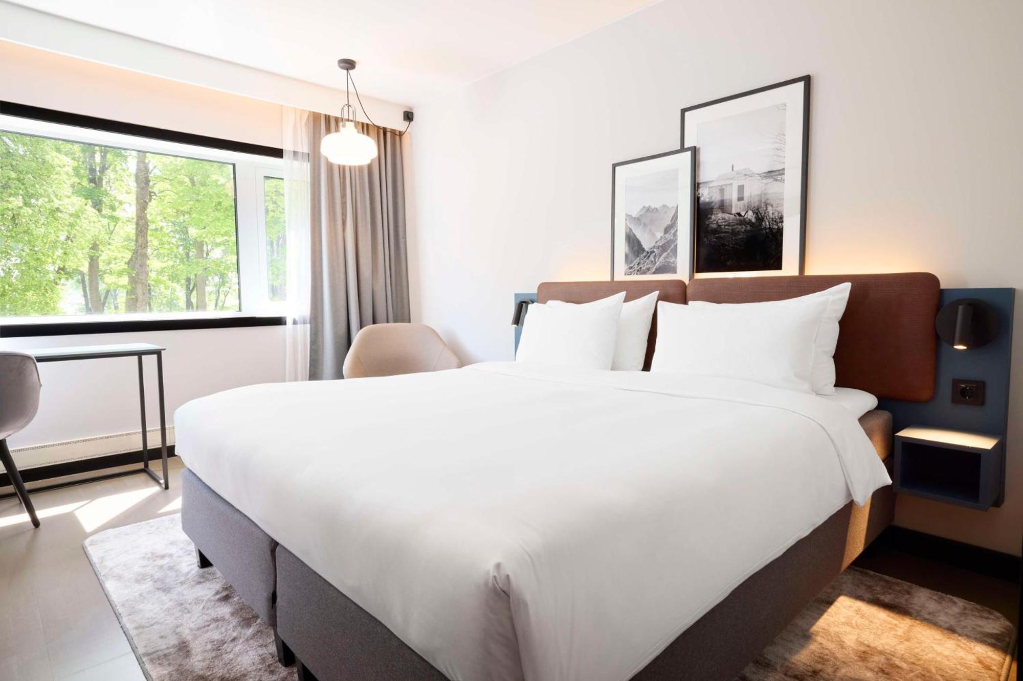 Radisson Blu Park Hotel, Oslo Fornebu Εξωτερικό φωτογραφία