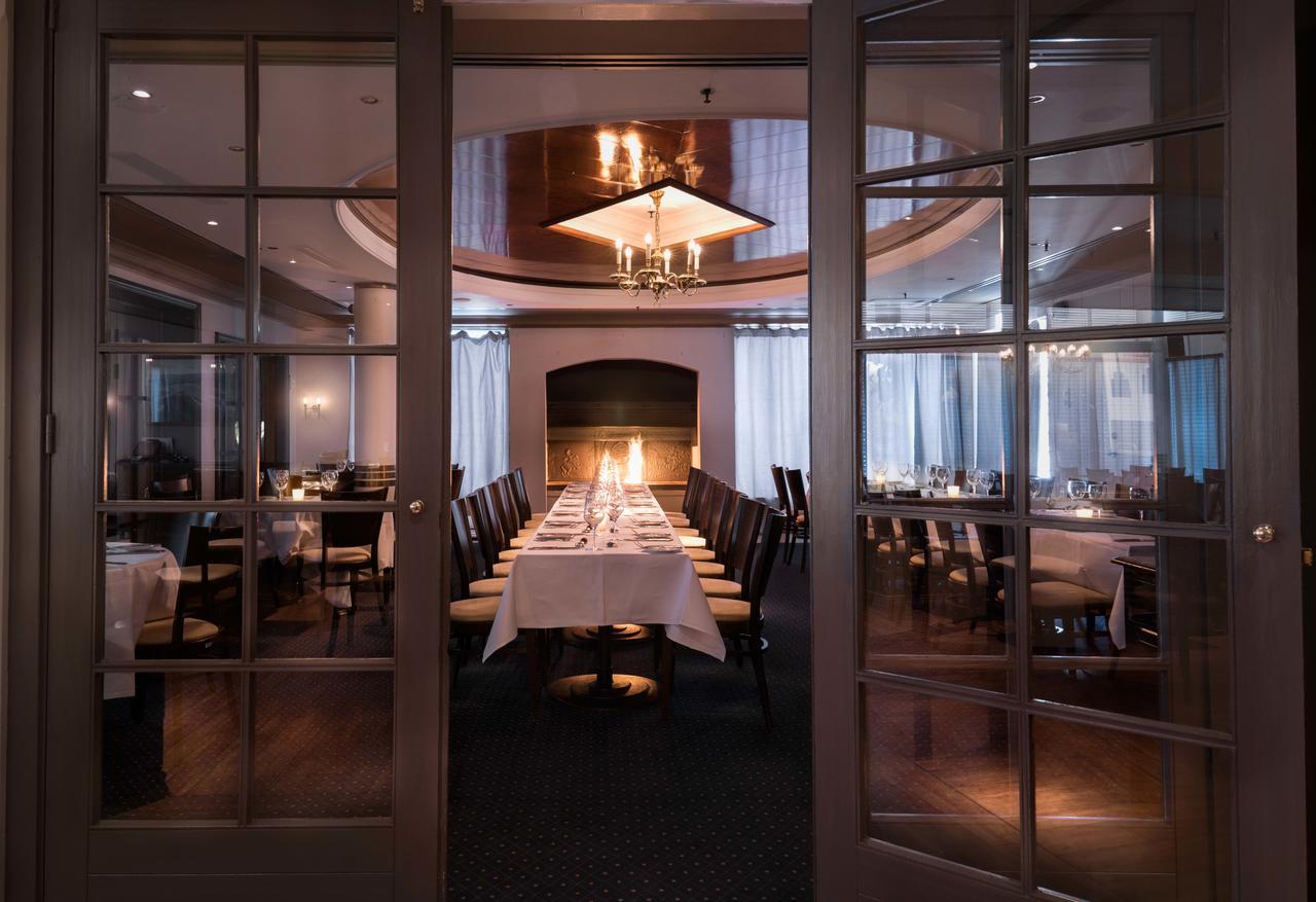Radisson Blu Park Hotel, Oslo Fornebu Εξωτερικό φωτογραφία