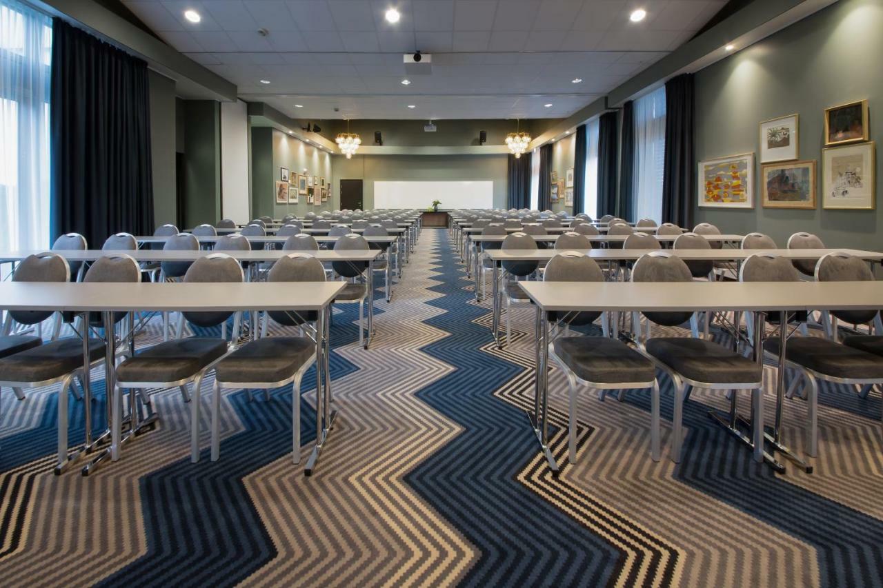 Radisson Blu Park Hotel, Oslo Fornebu Εξωτερικό φωτογραφία