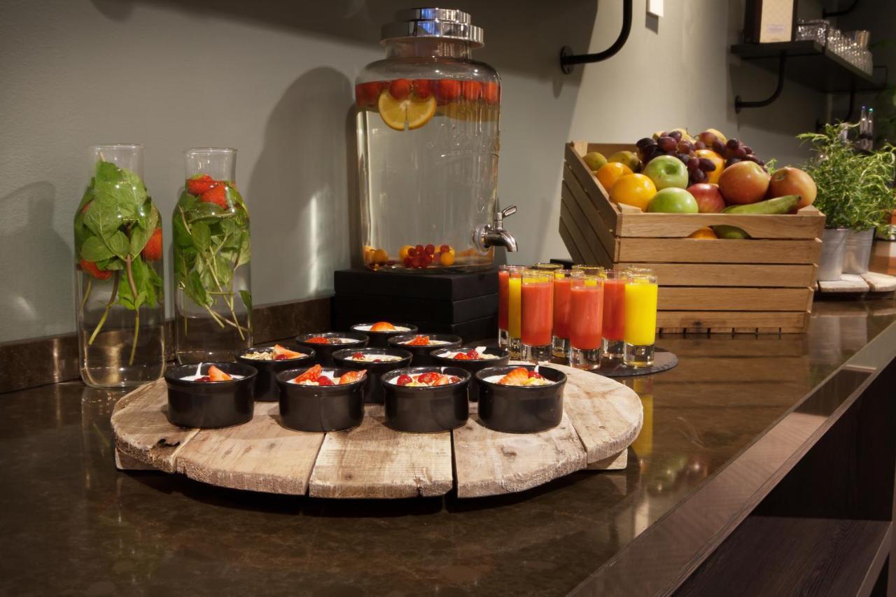 Radisson Blu Park Hotel, Oslo Fornebu Εξωτερικό φωτογραφία
