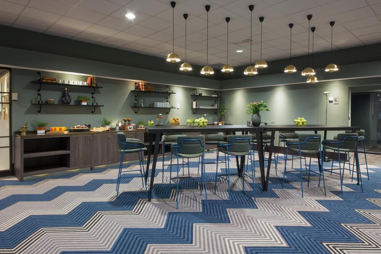 Radisson Blu Park Hotel, Oslo Fornebu Εξωτερικό φωτογραφία