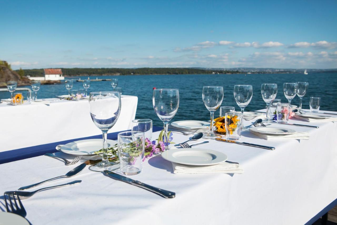 Radisson Blu Park Hotel, Oslo Fornebu Εξωτερικό φωτογραφία