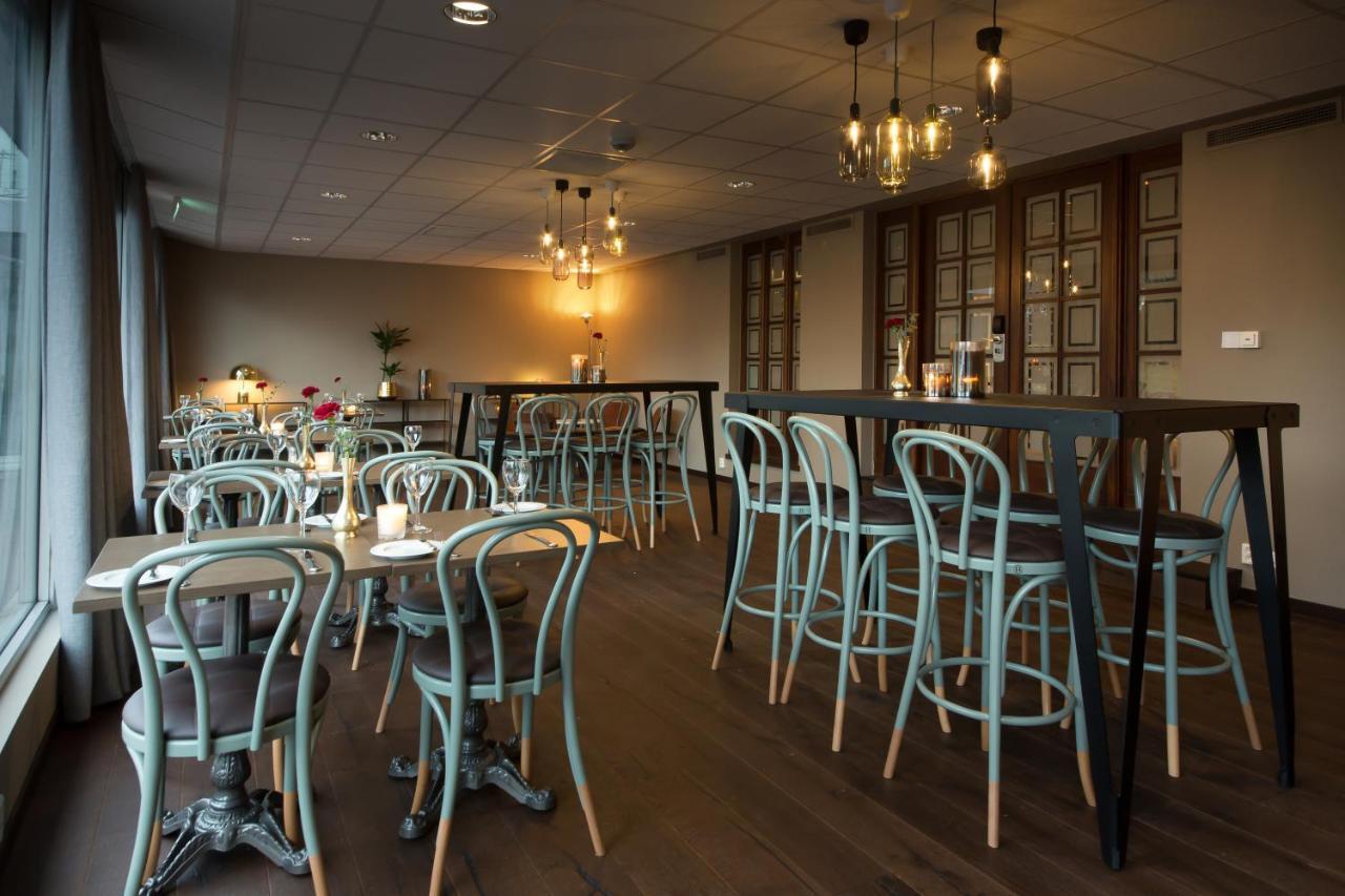 Radisson Blu Park Hotel, Oslo Fornebu Εξωτερικό φωτογραφία